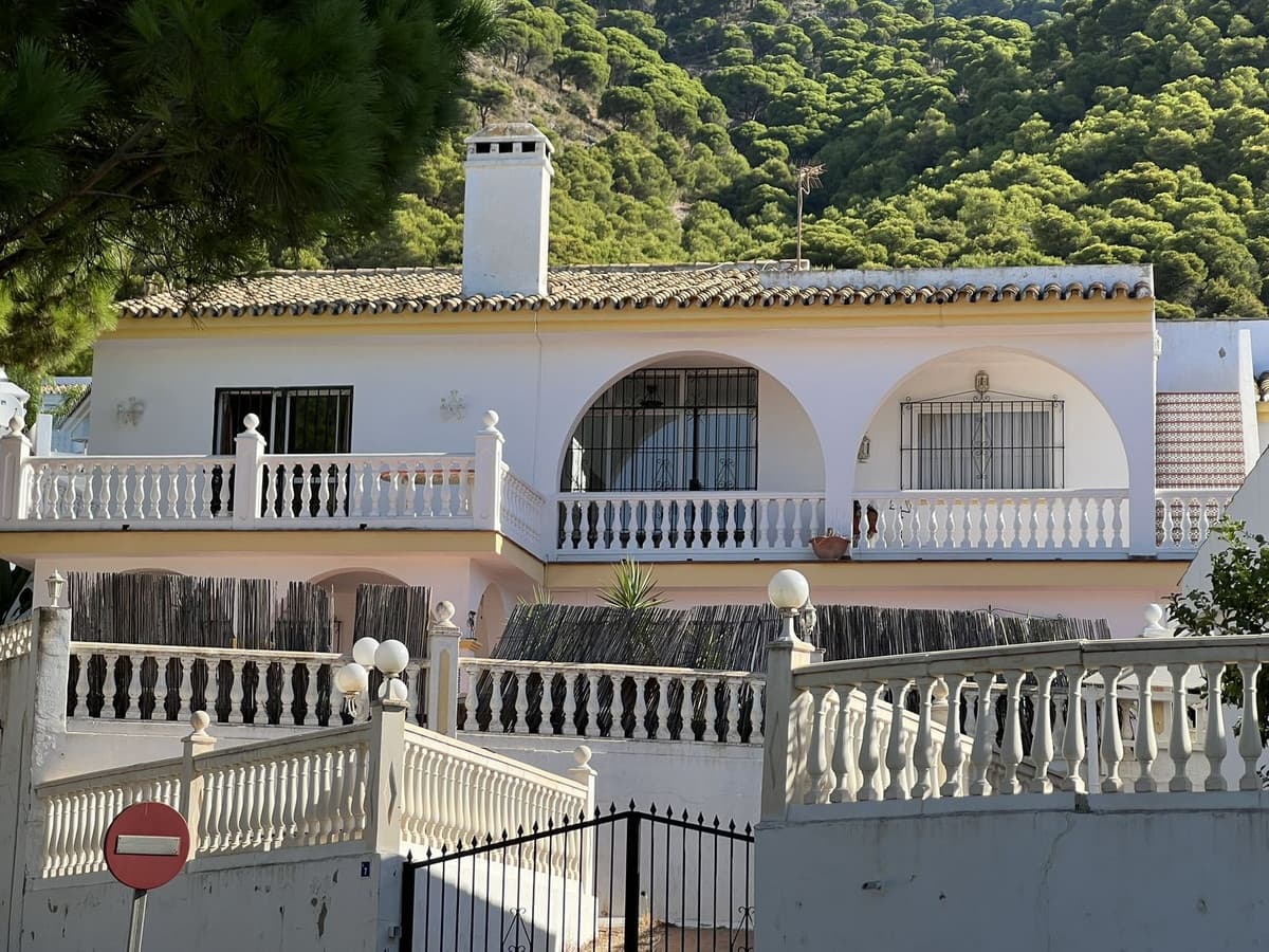 Detached Villa in Mijas — photo 5 of 10