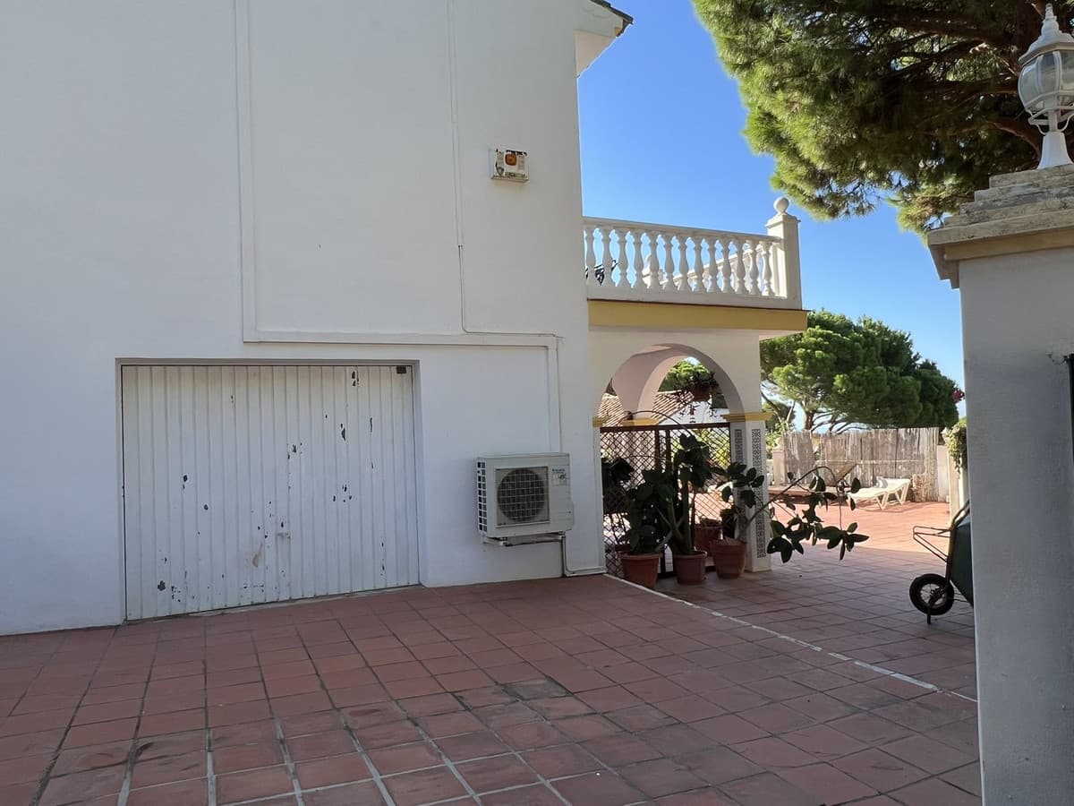 Detached Villa in Mijas — photo 6 of 10