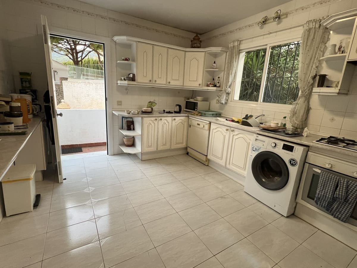 Detached Villa in Mijas — photo 8 of 10