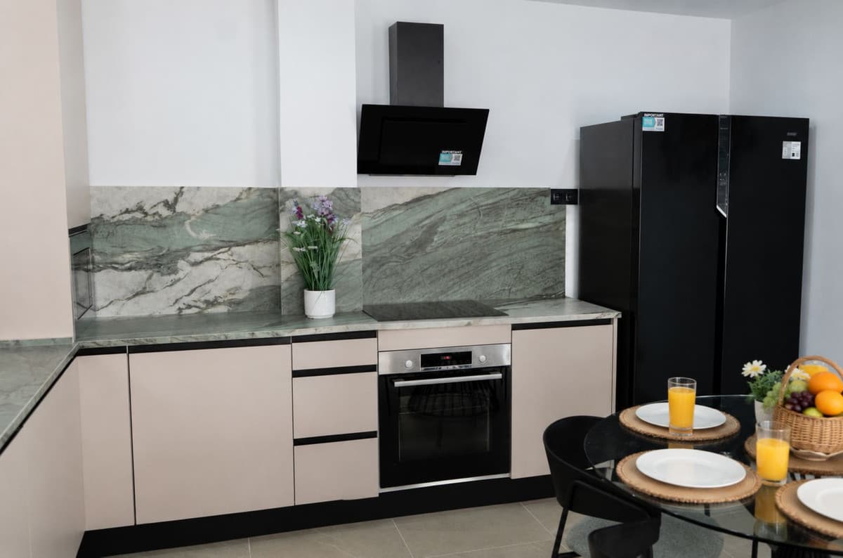 Middle Floor Apartment in Fuengirola — photo 3 of 10
