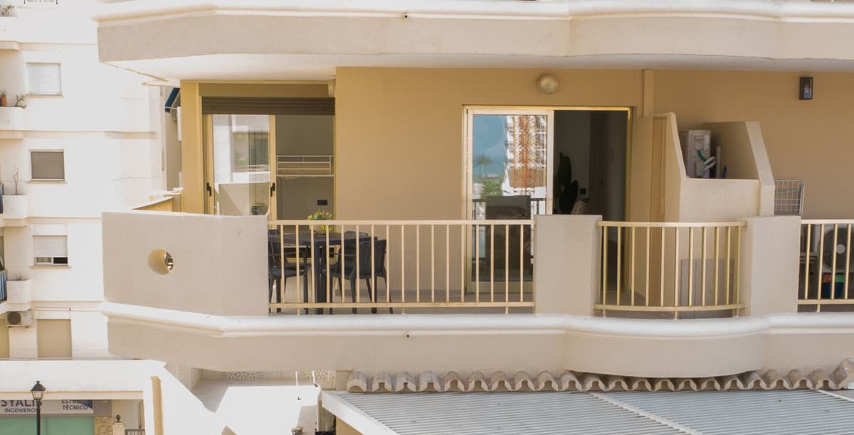 Middle Floor Apartment in Fuengirola — photo 6 of 10