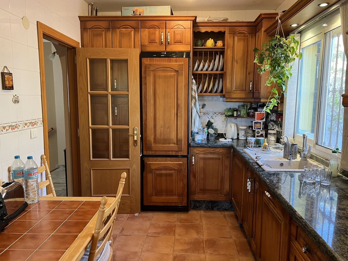 Townhouse in Mijas — photo 2 of 10