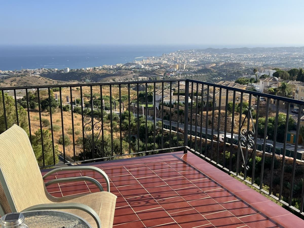Townhouse in Mijas — photo 3 of 10