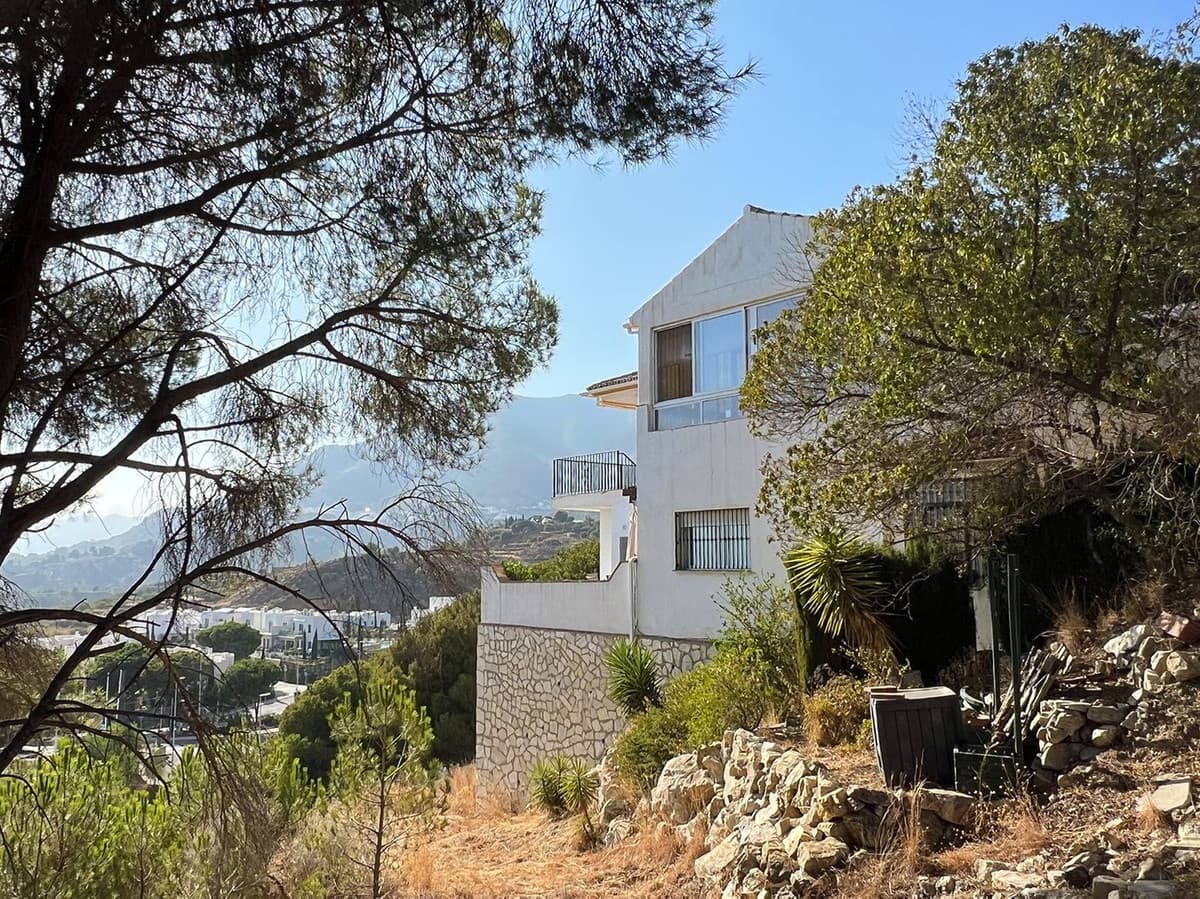Townhouse in Mijas — photo 4 of 10
