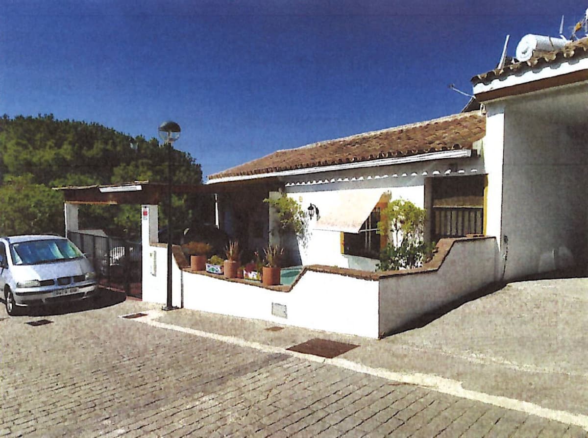 Townhouse in Mijas — photo 5 of 10