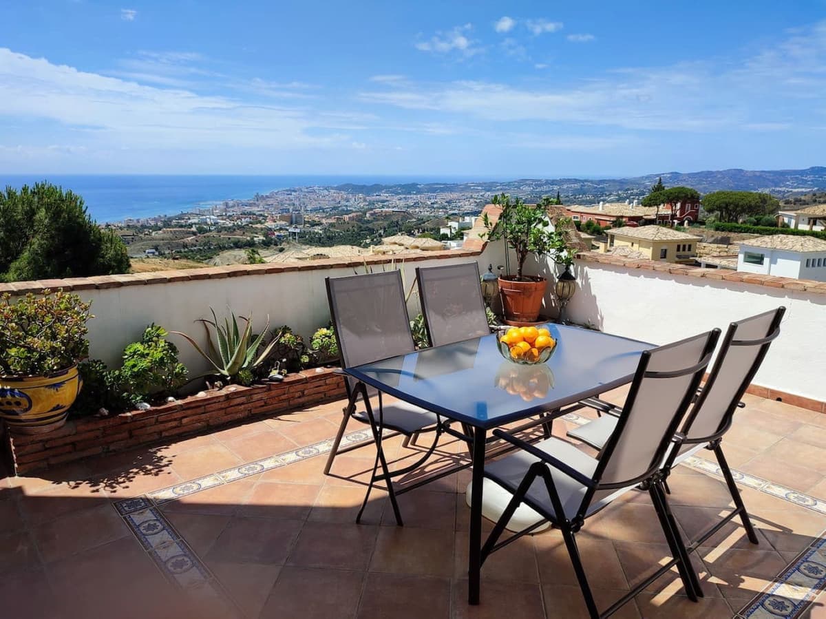 Townhouse in Mijas — photo 6 of 10