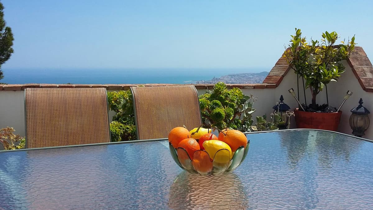 Townhouse in Mijas — photo 8 of 10