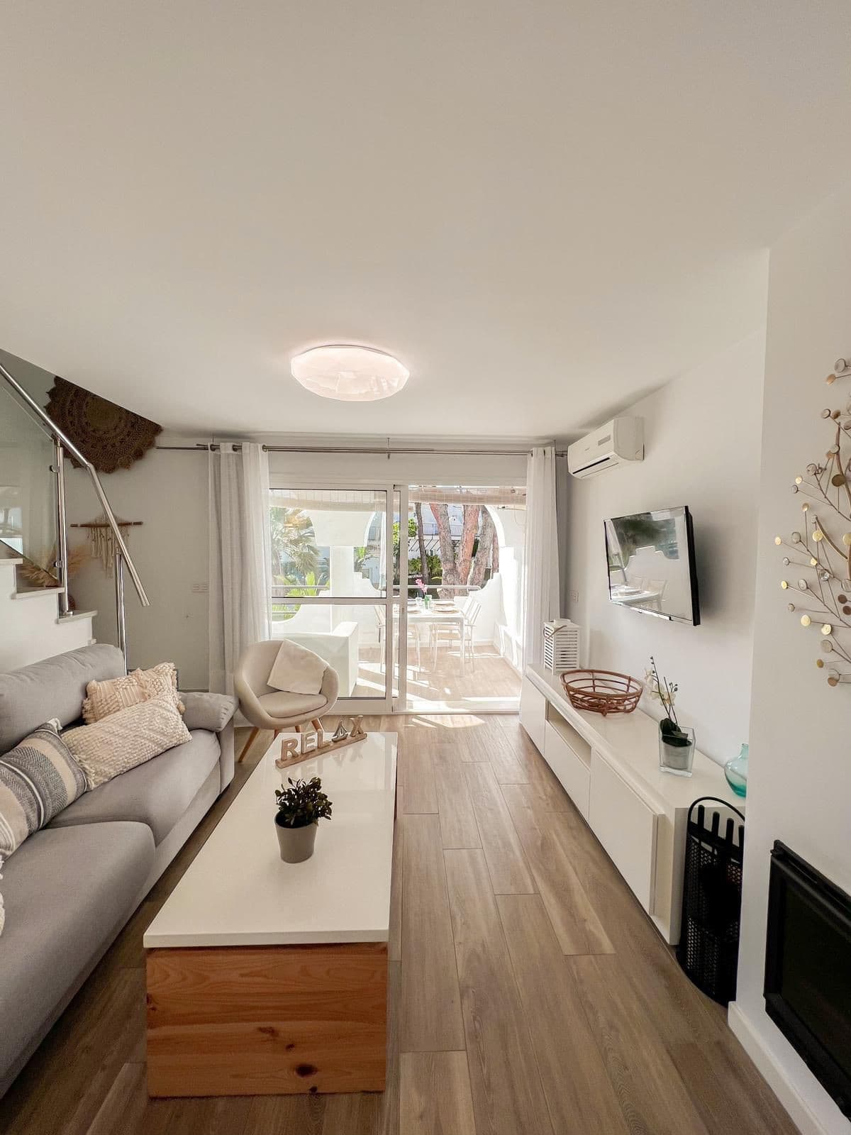 Duplex in Reserva de Marbella — photo 3 of 10