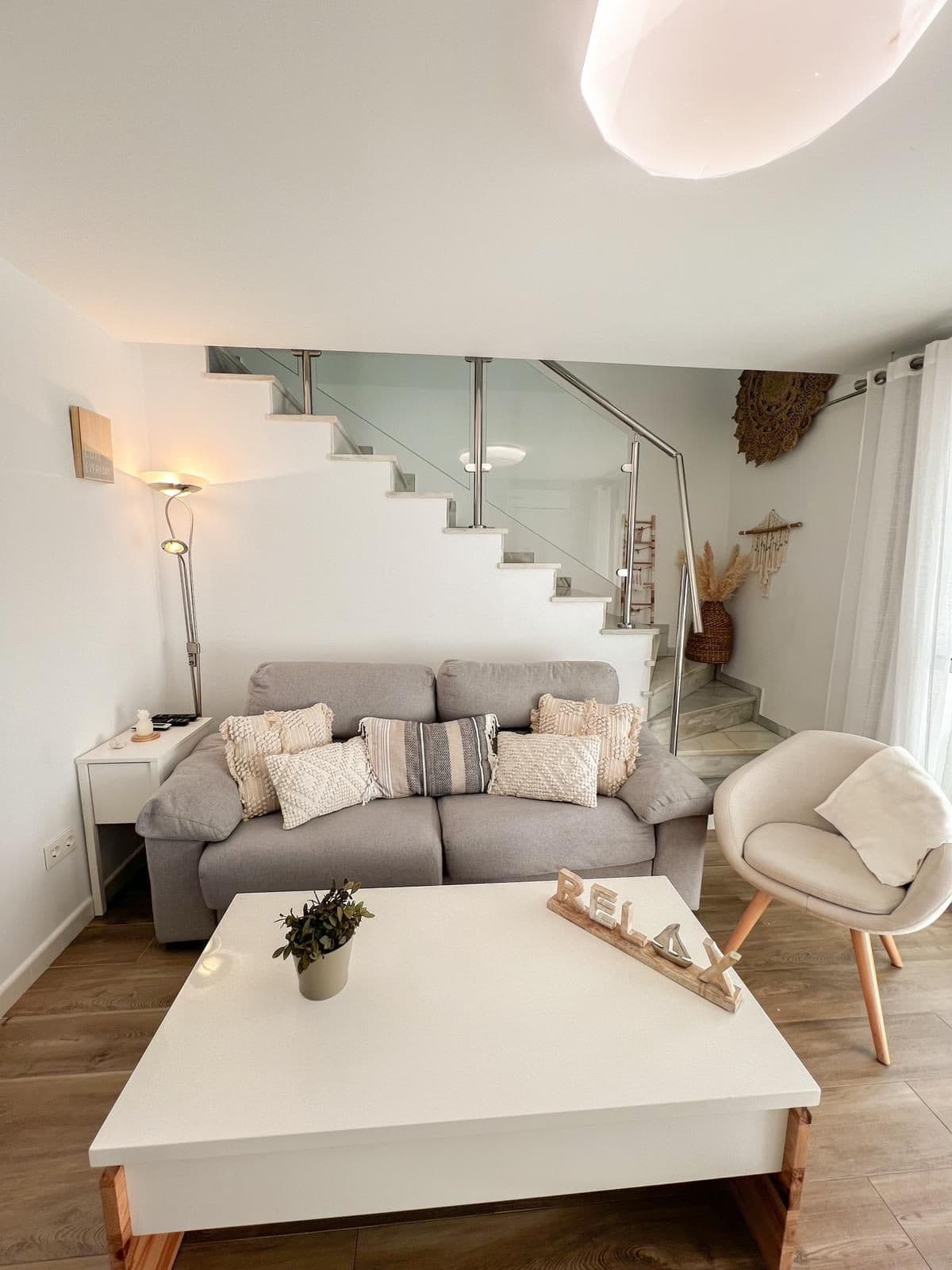 Duplex in Reserva de Marbella — photo 4 of 10