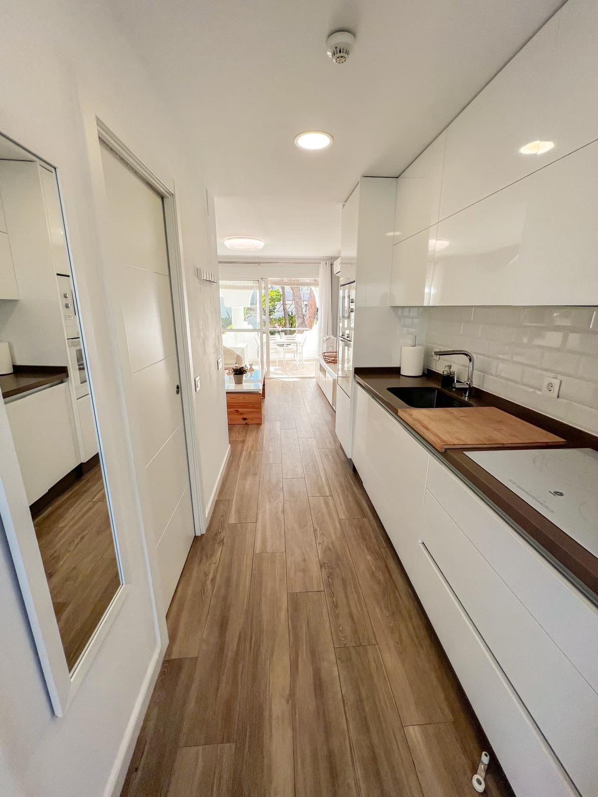 Duplex in Reserva de Marbella — photo 5 of 10