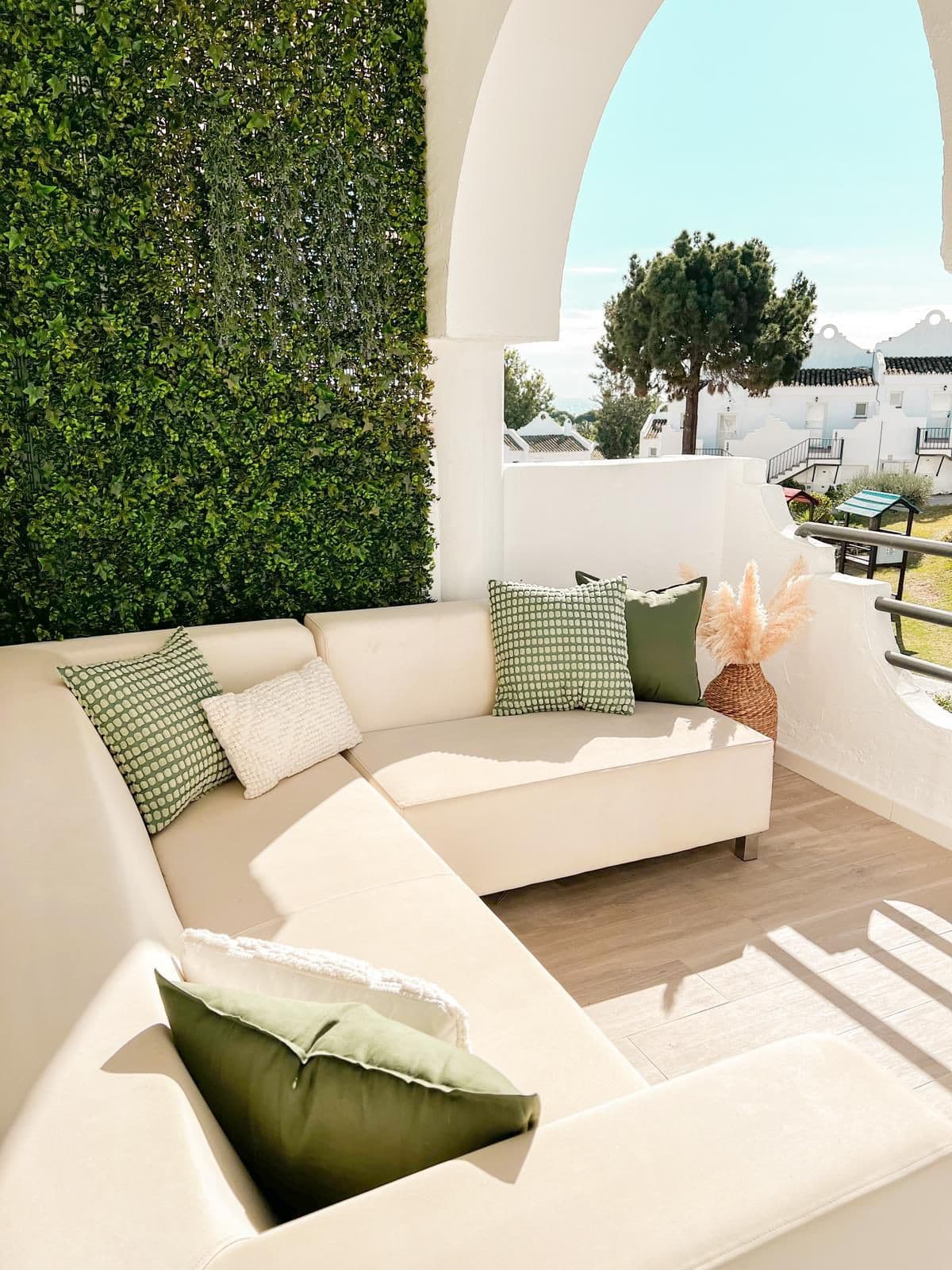 Duplex in Reserva de Marbella — photo 6 of 10