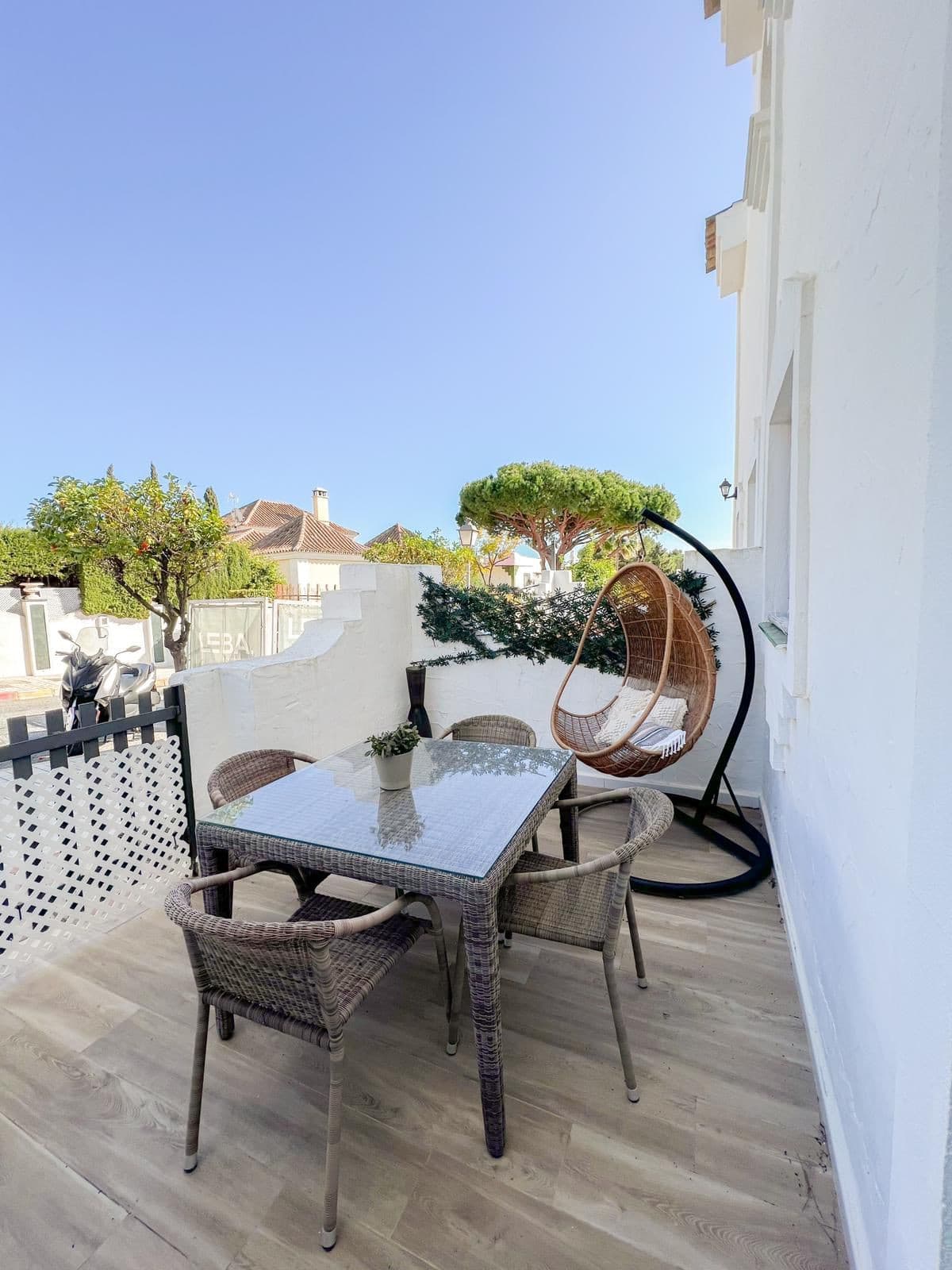 Duplex in Reserva de Marbella — photo 8 of 10