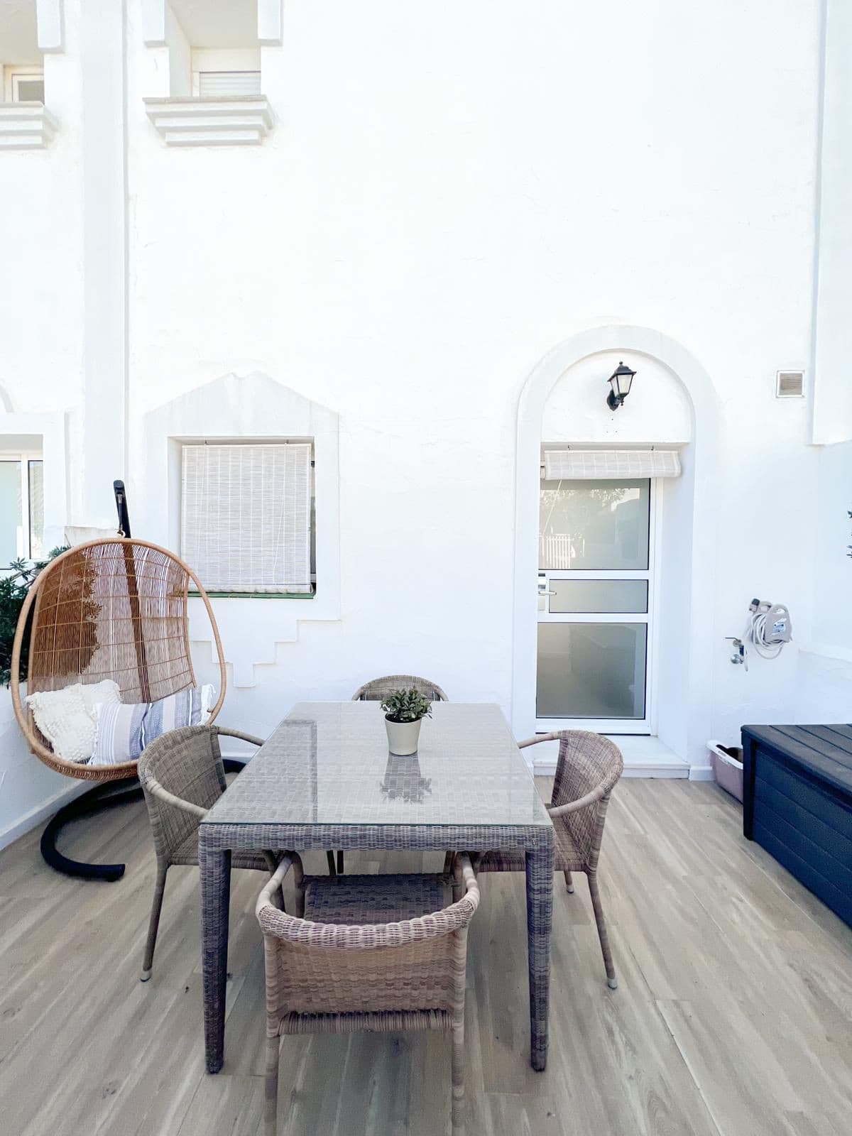 Duplex in Reserva de Marbella — photo 10 of 10