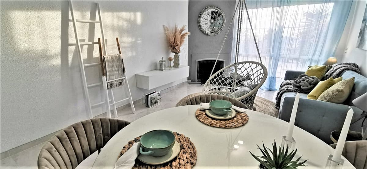 Townhouse in Estepona — photo 4 of 10