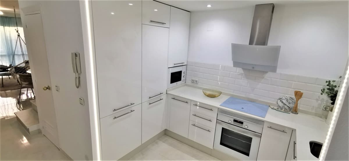 Townhouse in Estepona — photo 10 of 10