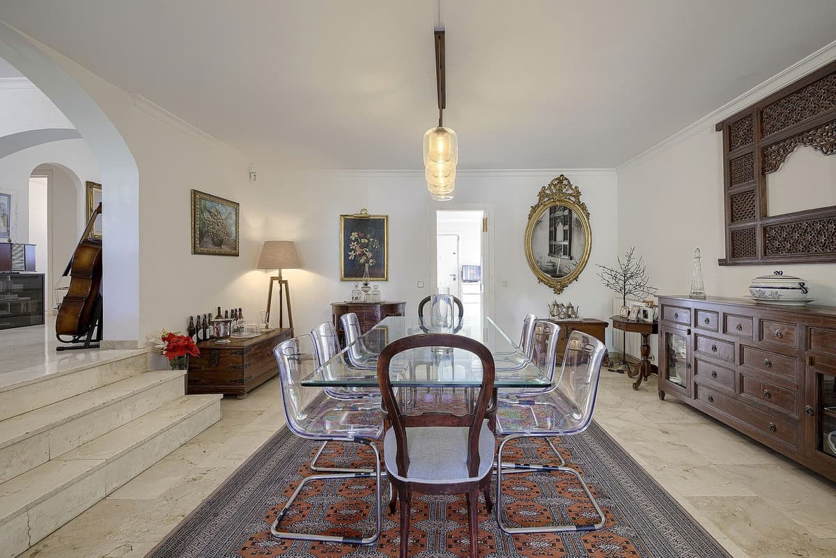 Detached Villa in Marbella — photo 6 of 10