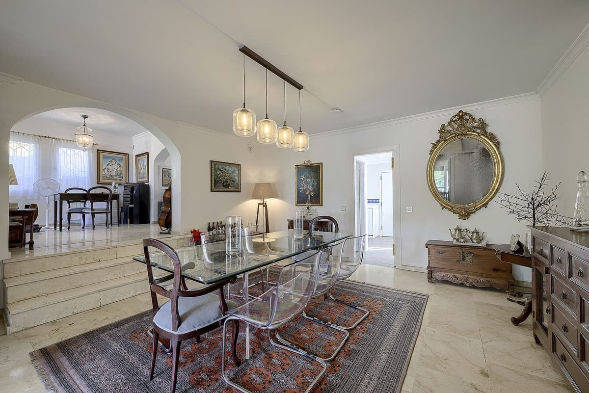 Detached Villa in Marbella — photo 7 of 10