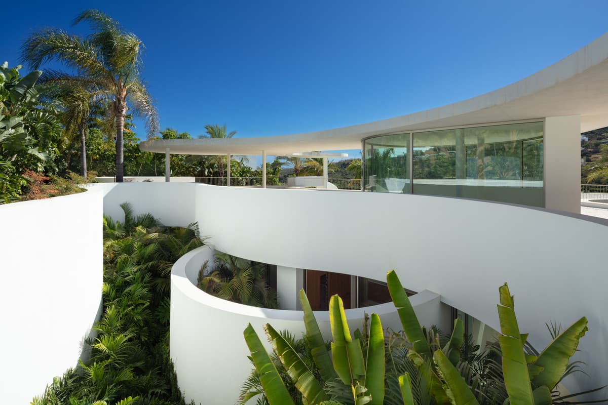 Detached Villa in Casares — photo 5 of 10