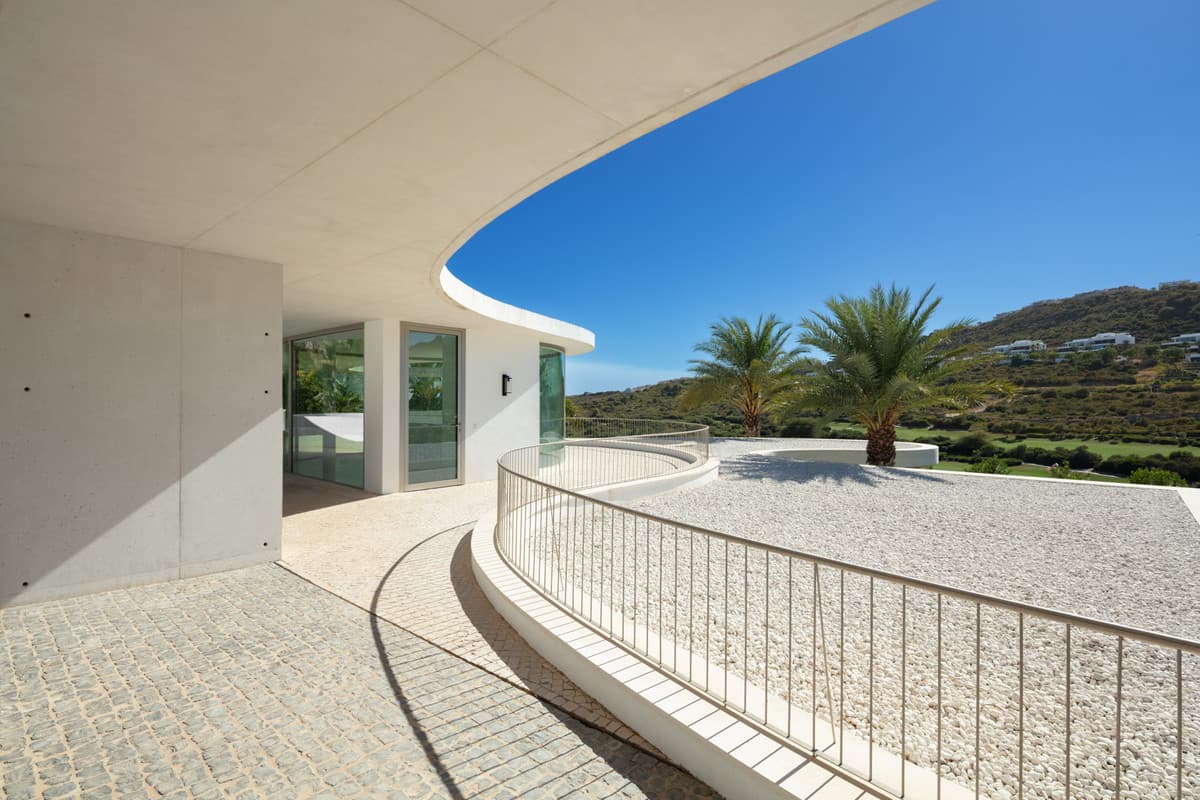 Detached Villa in Casares — photo 6 of 10