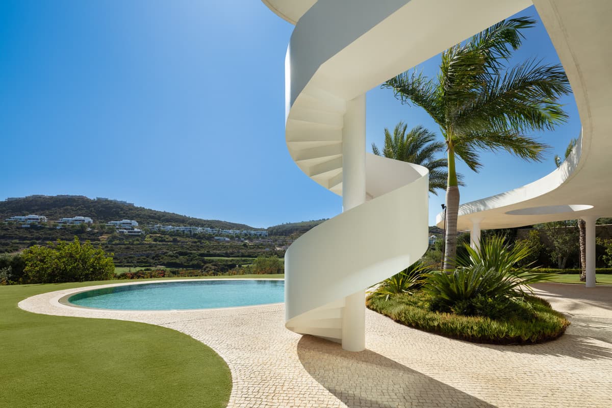 Detached Villa in Casares — photo 10 of 10