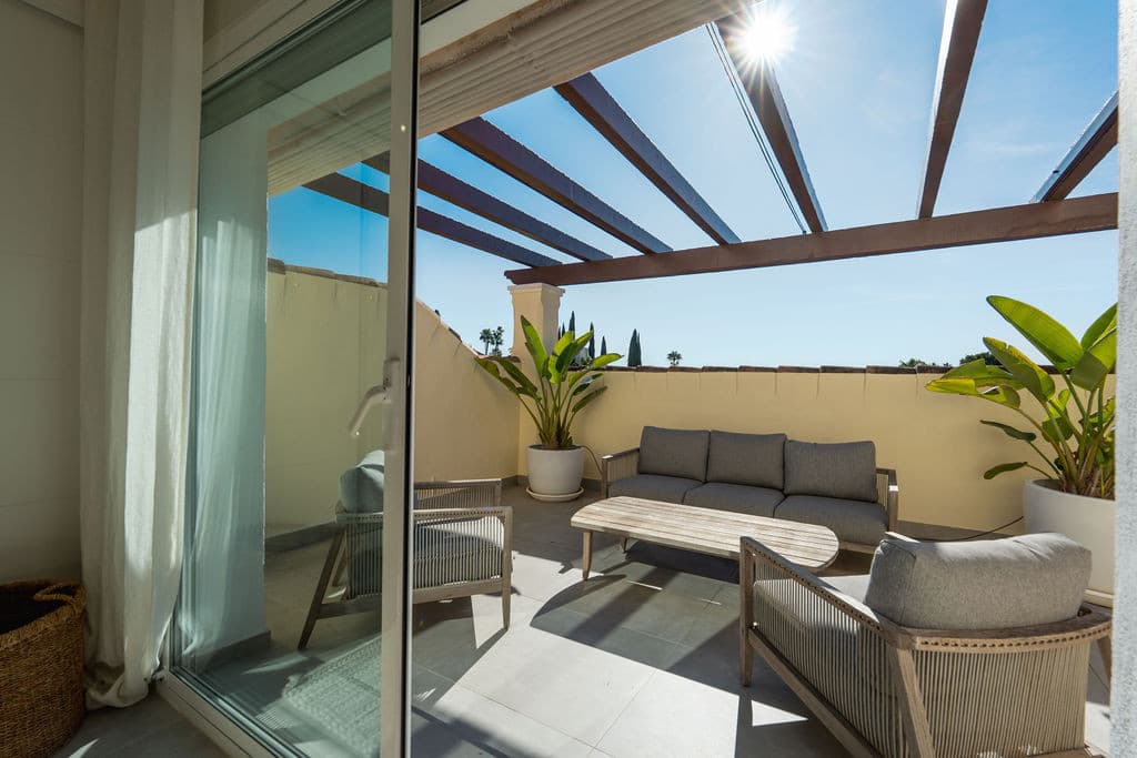 Townhouse in Nueva Andalucía — photo 6 of 10