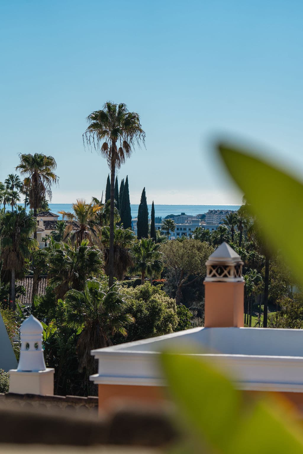 Townhouse in Nueva Andalucía — photo 7 of 10