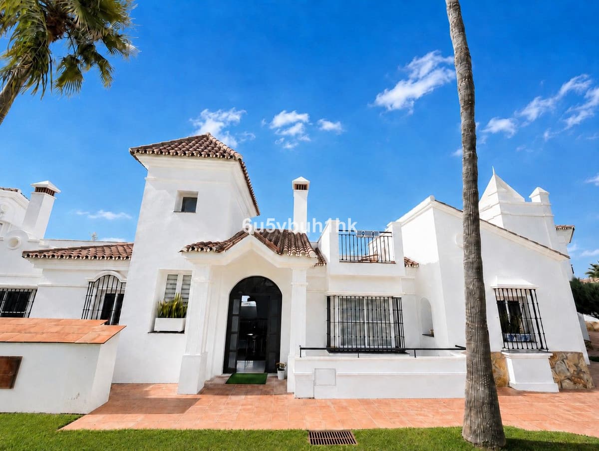 Townhouse in Riviera del Sol — photo 4 of 10