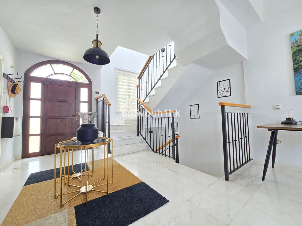 Townhouse in Riviera del Sol — photo 5 of 10