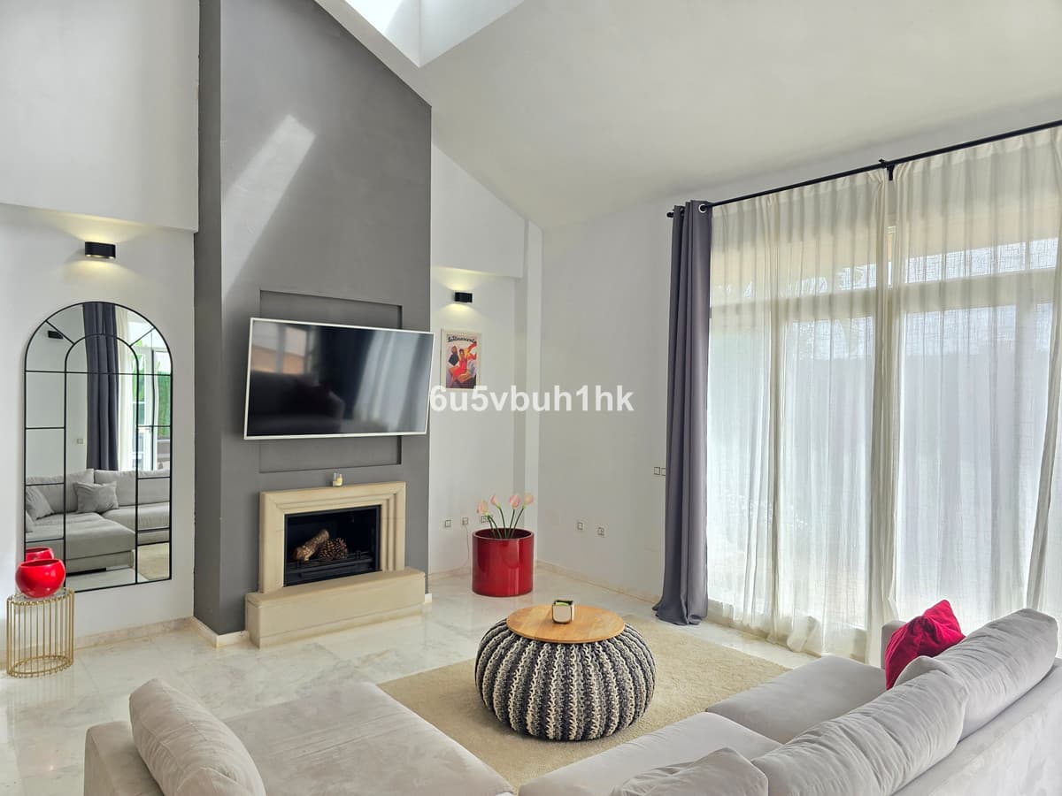 Townhouse in Riviera del Sol — photo 8 of 10
