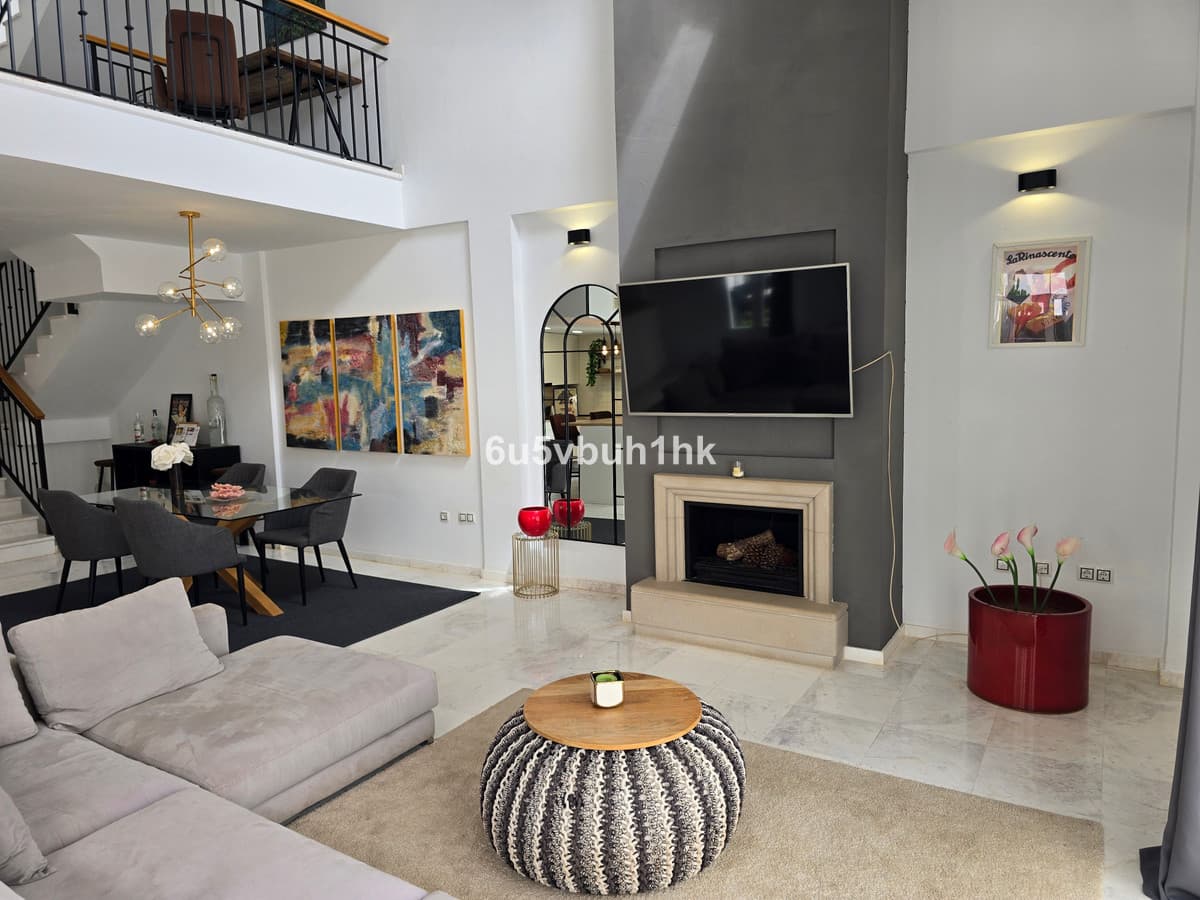 Townhouse in Riviera del Sol — photo 10 of 10