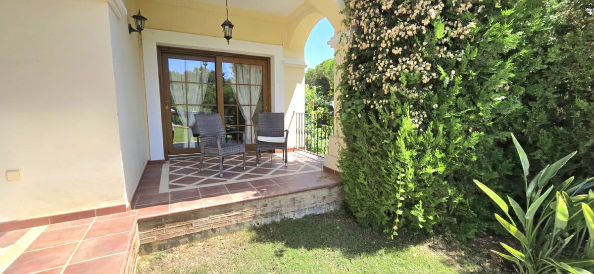 Detached Villa in Calahonda — photo 5 of 10