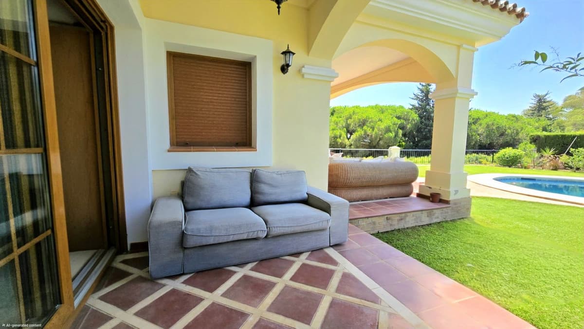 Detached Villa in Calahonda — photo 7 of 10