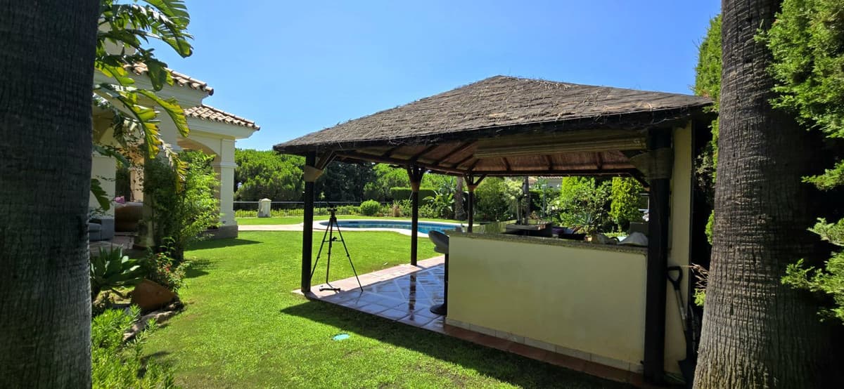 Detached Villa in Calahonda — photo 9 of 10