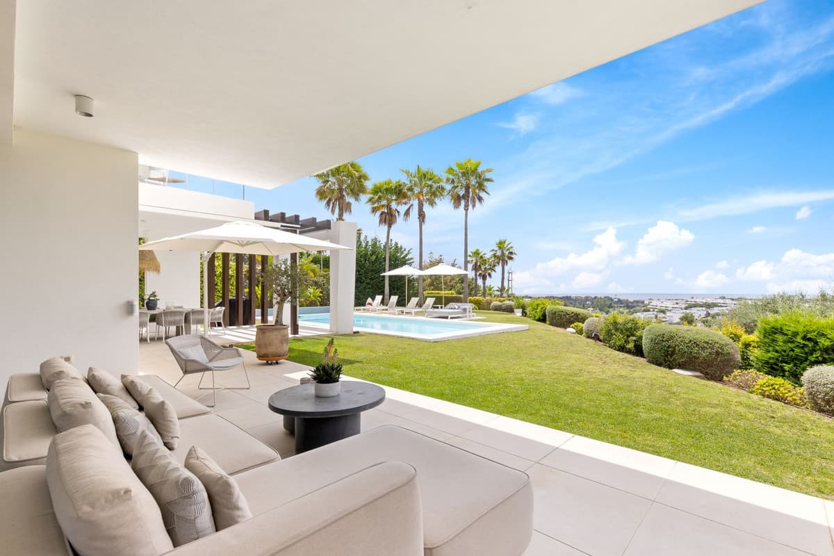 Detached Villa in Santa Clara — photo 4 of 10