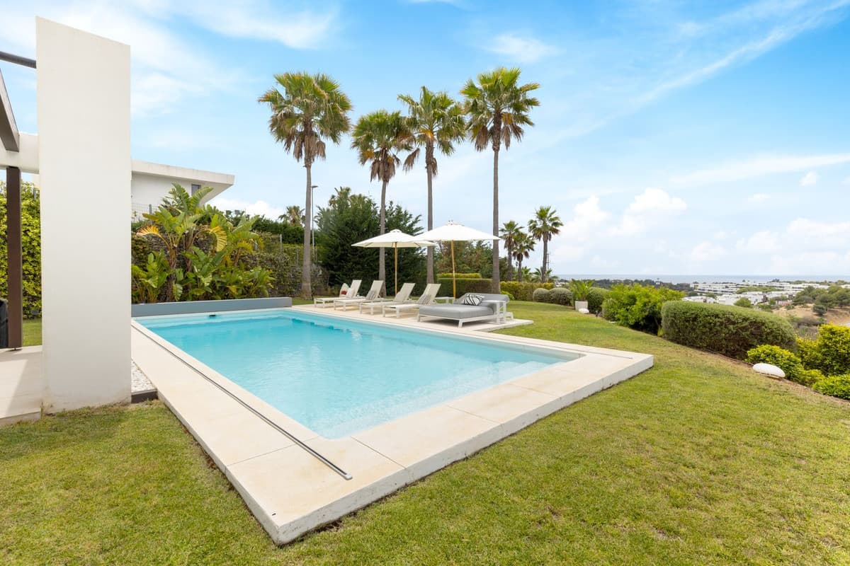 Detached Villa in Santa Clara — photo 5 of 10