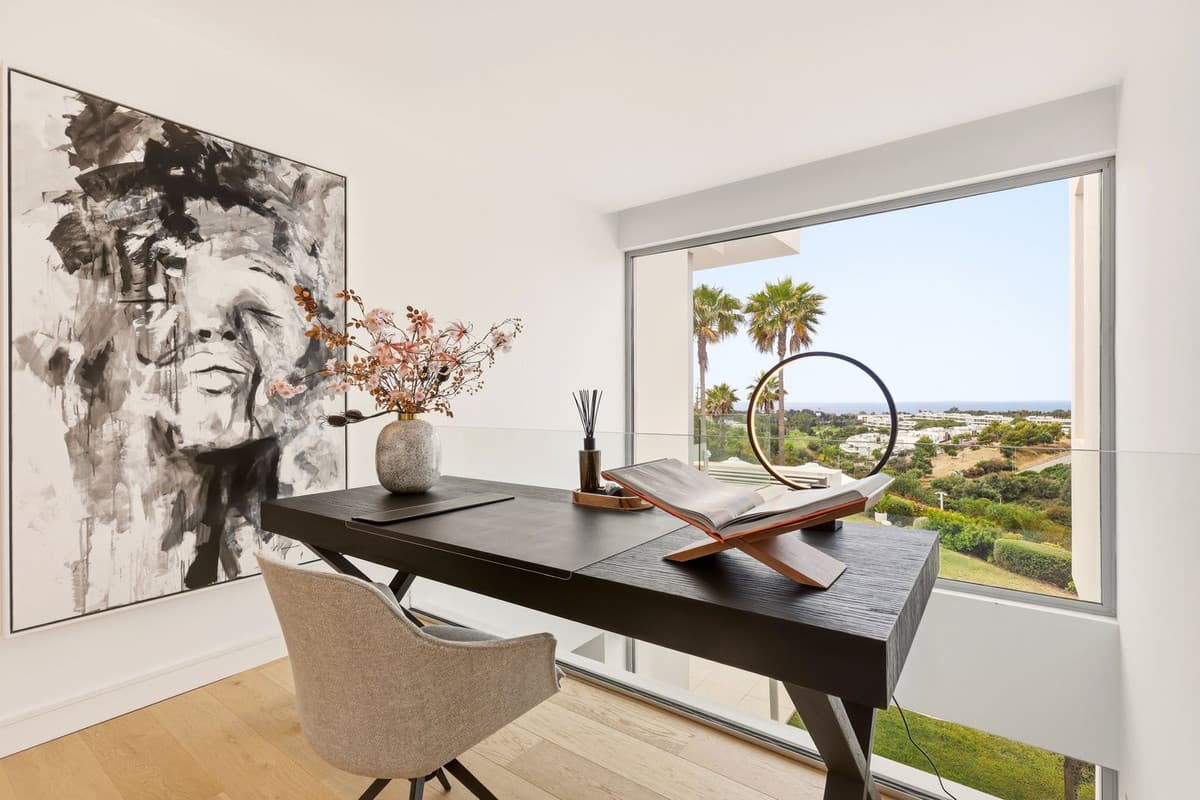 Detached Villa in Santa Clara — photo 6 of 10