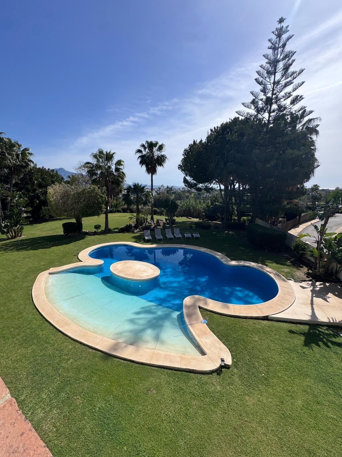 Detached Villa in Estepona — photo 4 of 10