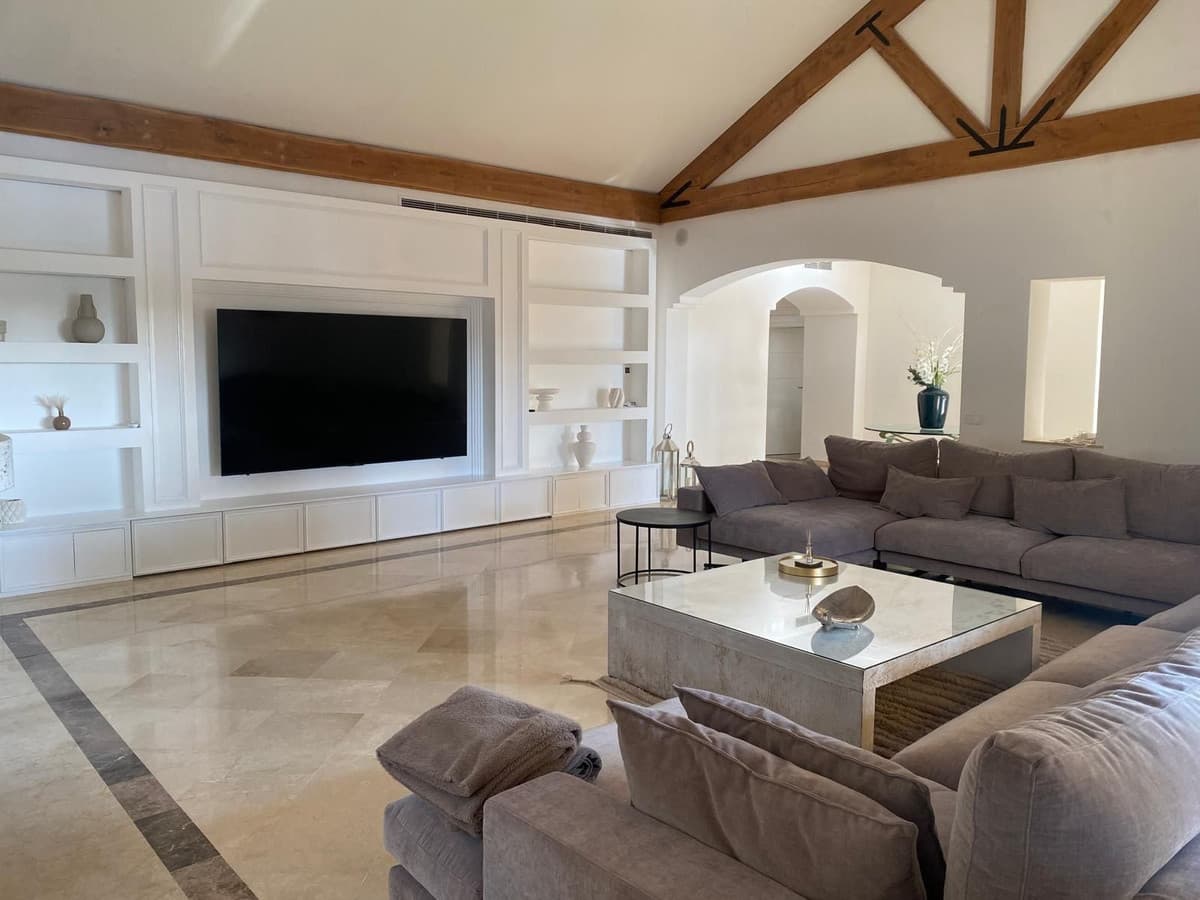 Detached Villa in Estepona — photo 8 of 10