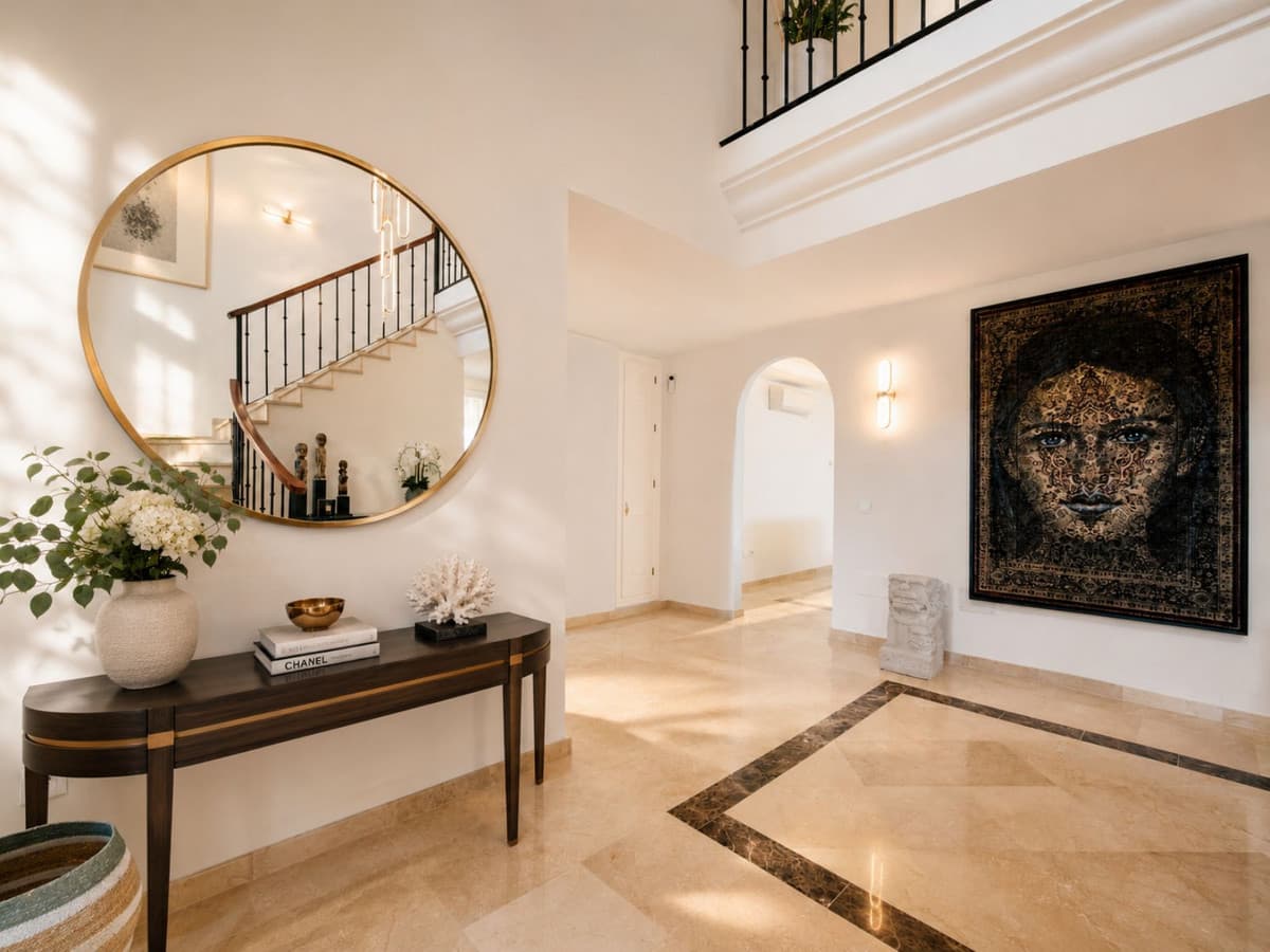 Detached Villa in La Cala Golf — photo 3 of 10