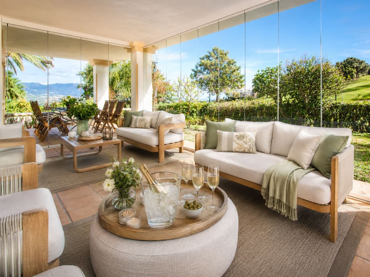 Detached Villa in La Cala Golf — photo 4 of 10