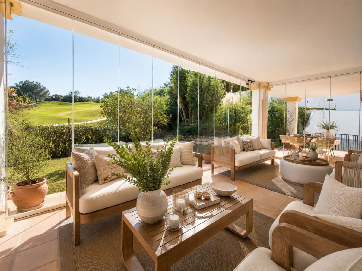 Detached Villa in La Cala Golf — photo 5 of 10