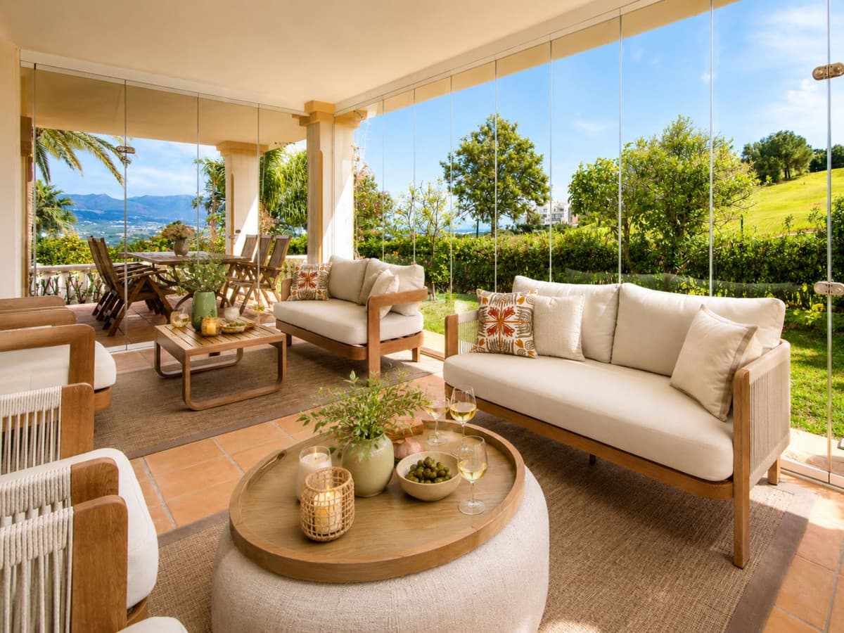 Detached Villa in La Cala Golf — photo 6 of 10