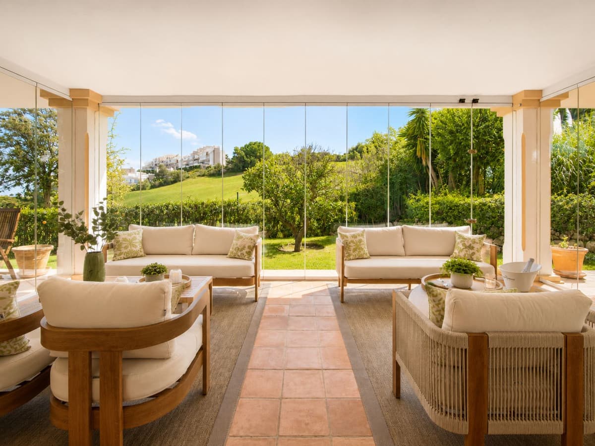Detached Villa in La Cala Golf — photo 7 of 10