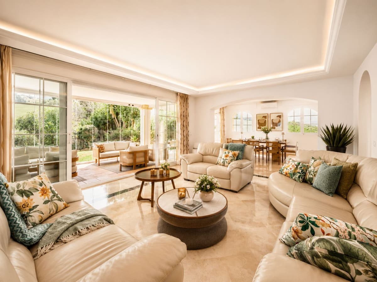 Detached Villa in La Cala Golf — photo 8 of 10
