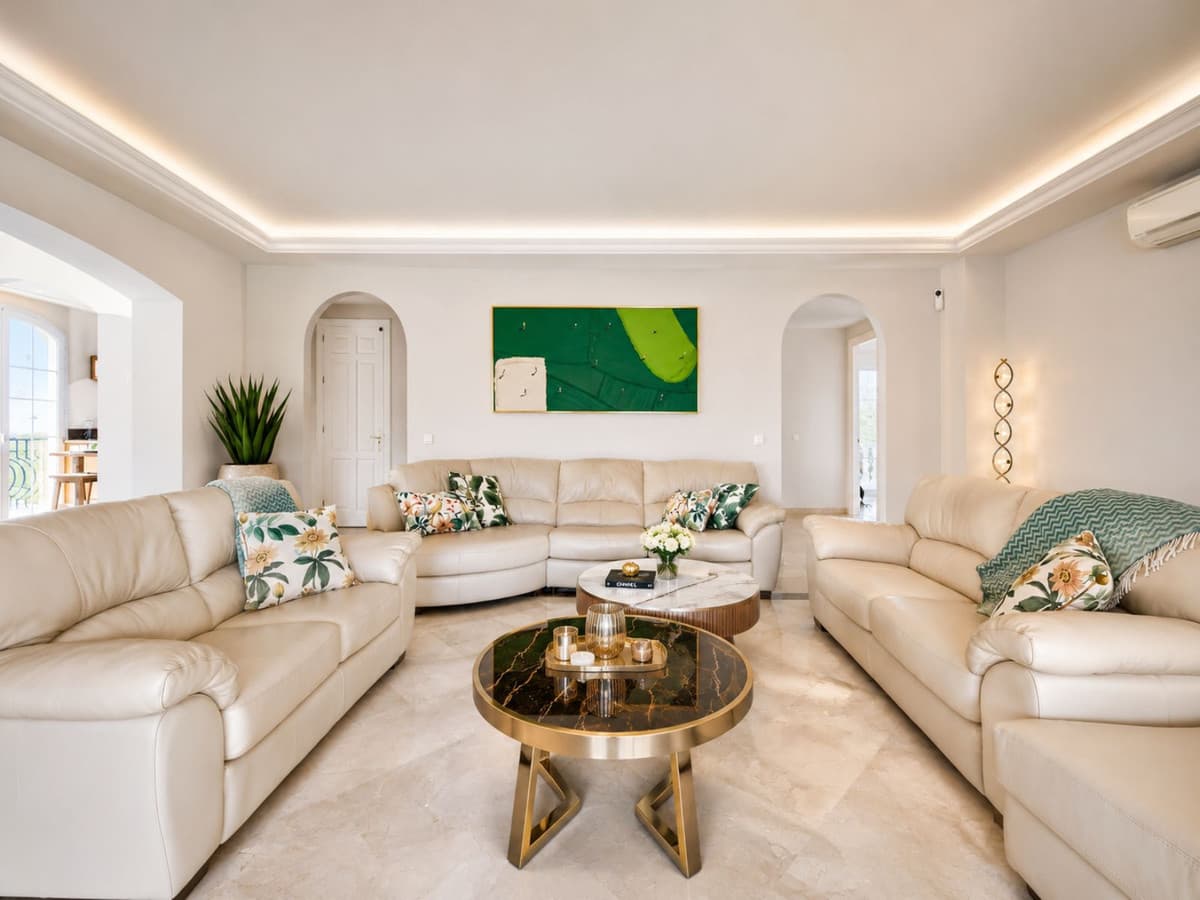 Detached Villa in La Cala Golf — photo 9 of 10