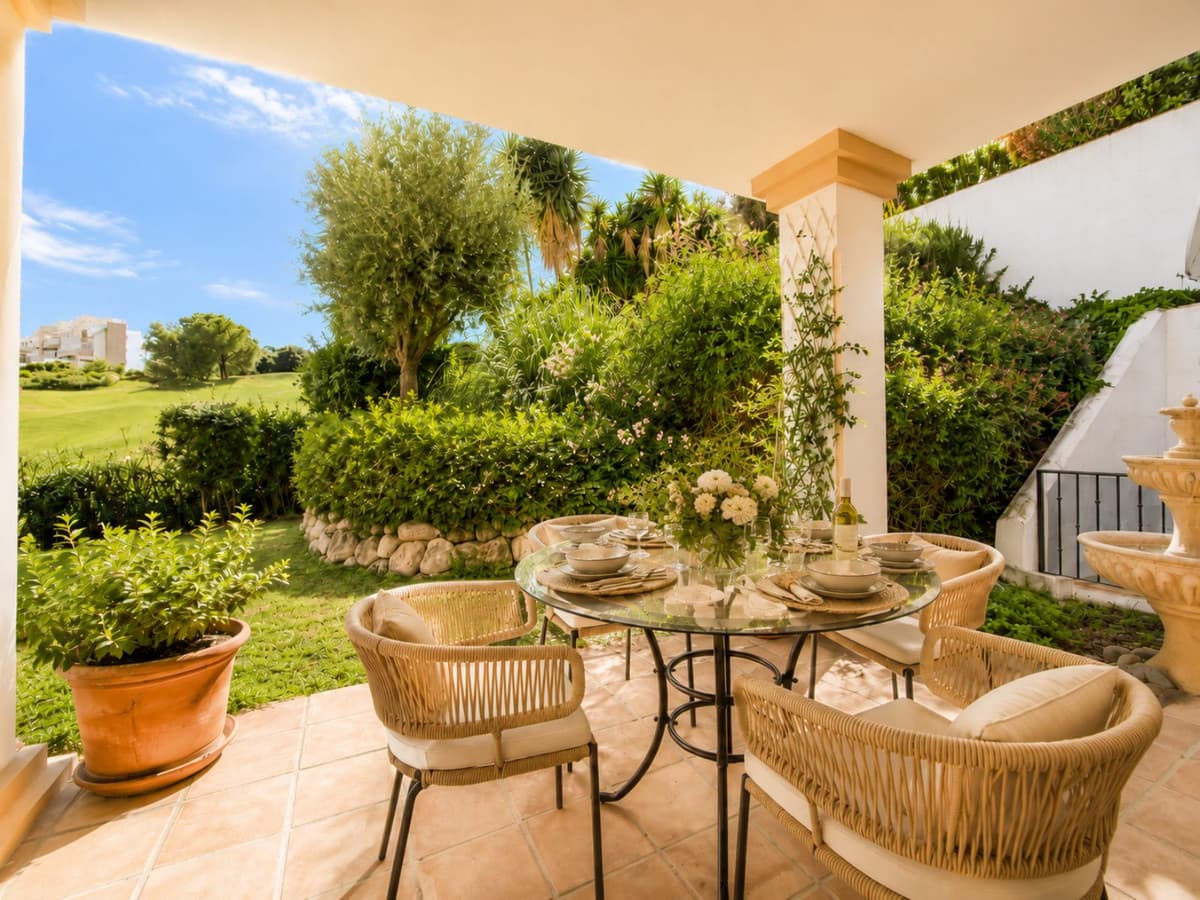 Detached Villa in La Cala Golf — photo 10 of 10