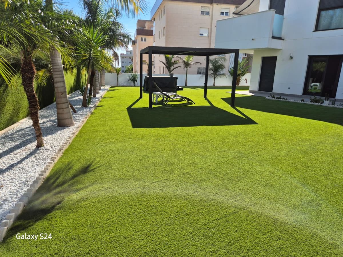 Ground Floor Apartment in Torremolinos — photo 1 of 10