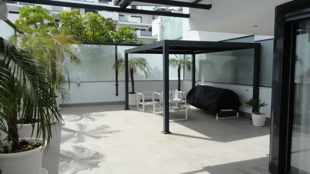 Ground Floor Apartment in Torremolinos — photo 2 of 10