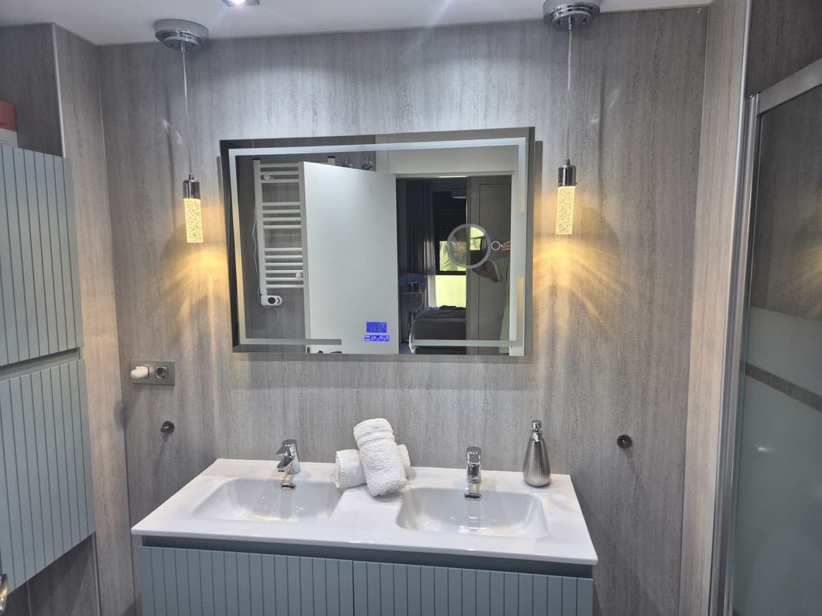 Ground Floor Apartment in Torremolinos — photo 3 of 10