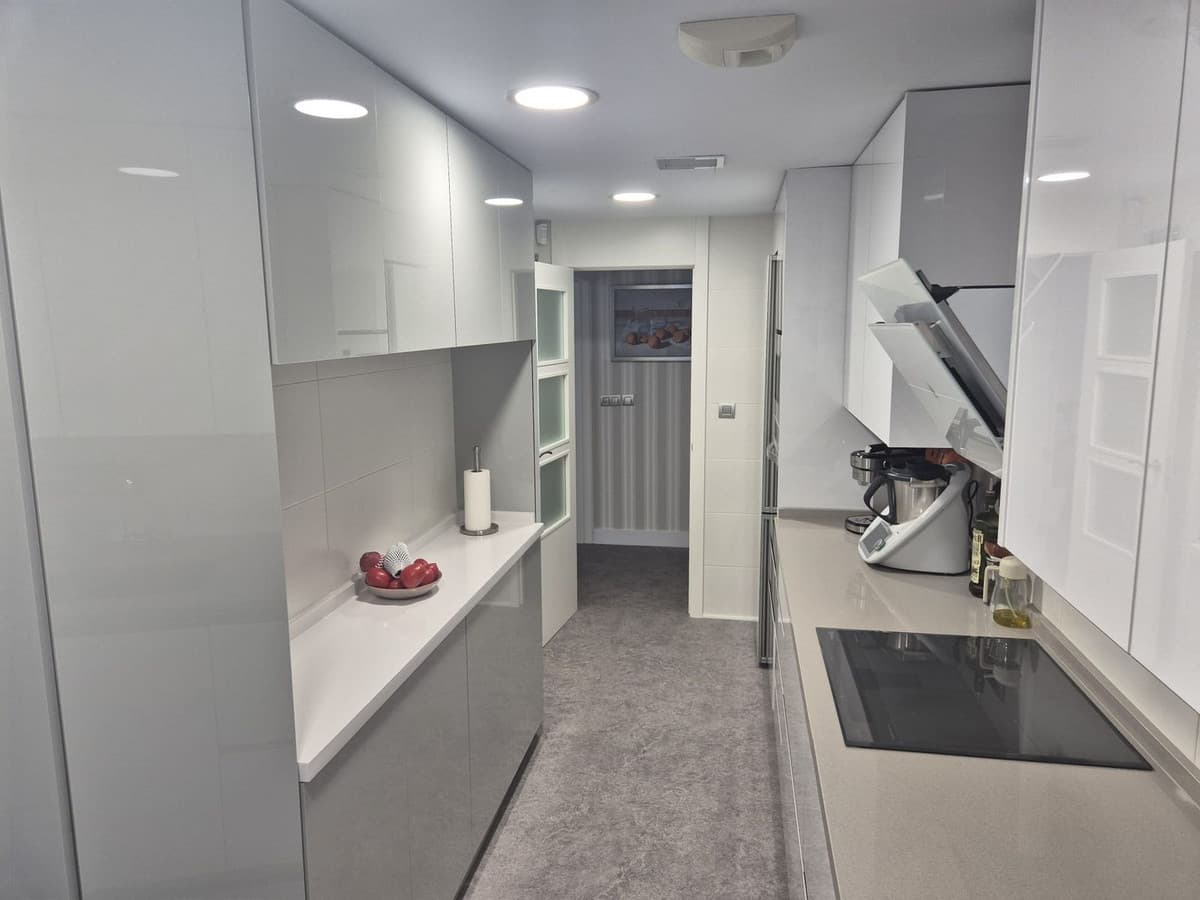 Ground Floor Apartment in Torremolinos — photo 4 of 10